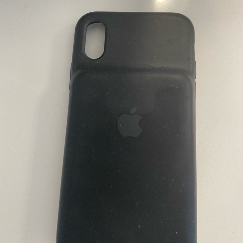 iPhone X/XS Apple charging case